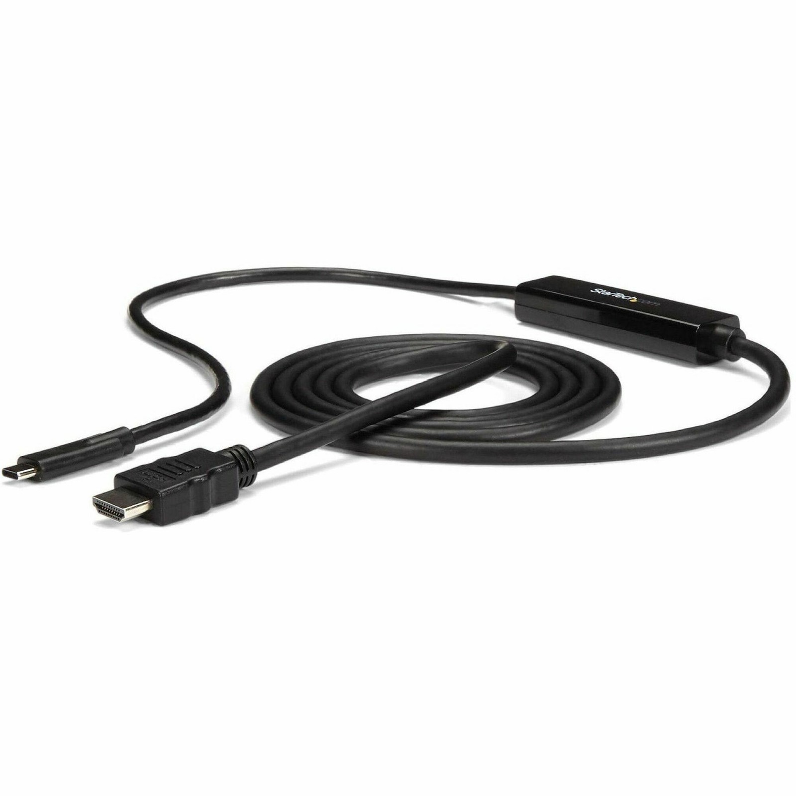 StarTech CDP2HDMM2MB 2m USB-C to HDMI Adapter Cable 4K 30Hz