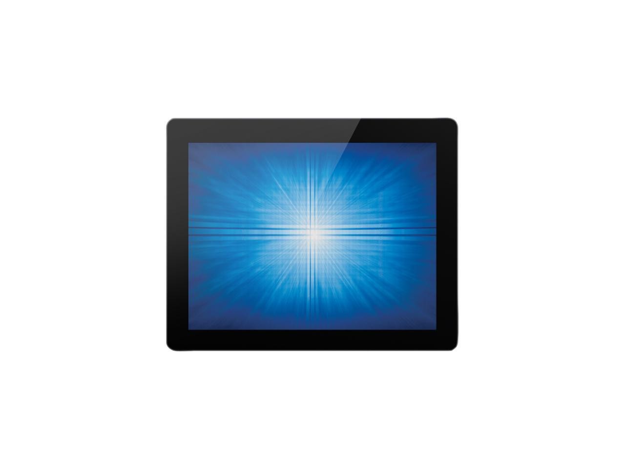 Elo E334335 1590L 15" Open Frame LCD Touchscreen (Rev B) with TouchPro PCAP