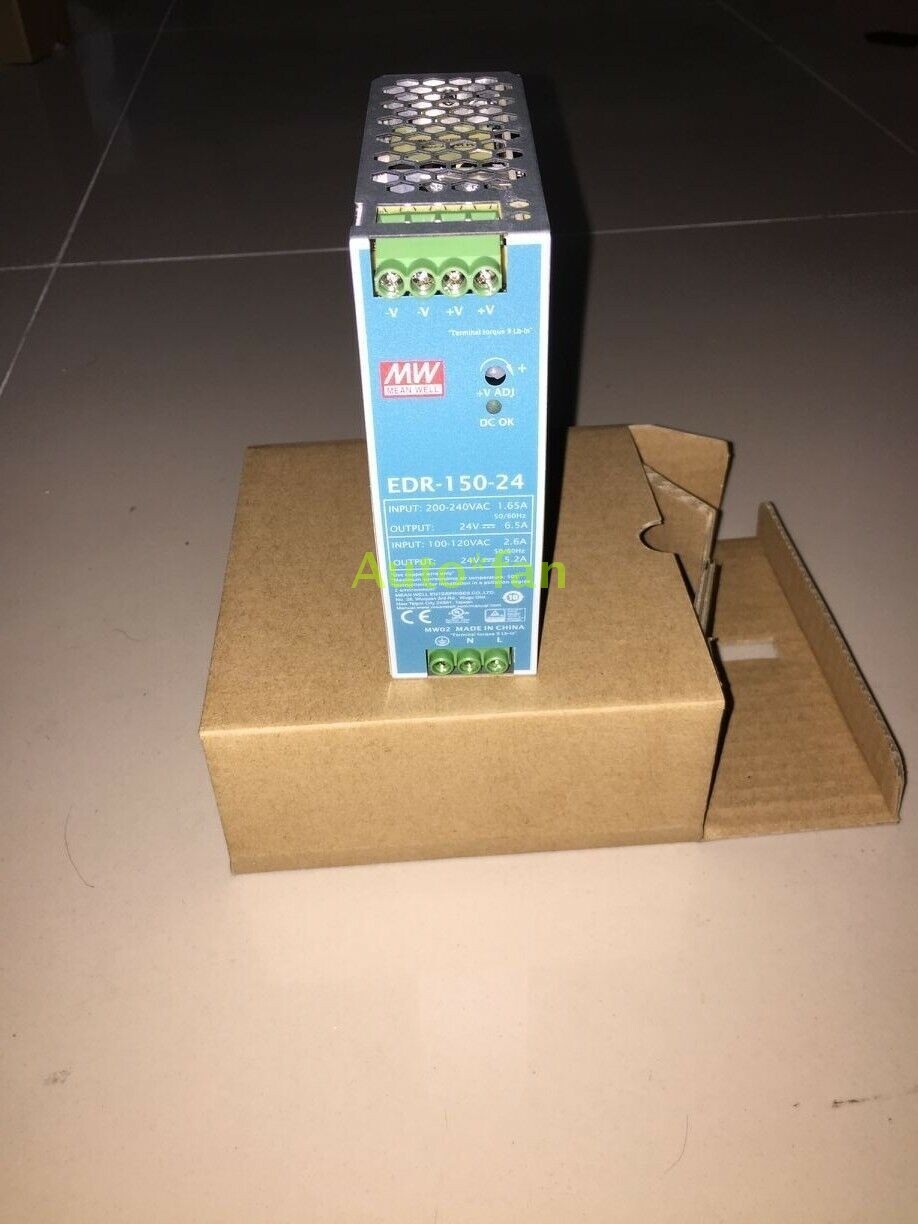 1PC NEW MEAN   EDR-150-24