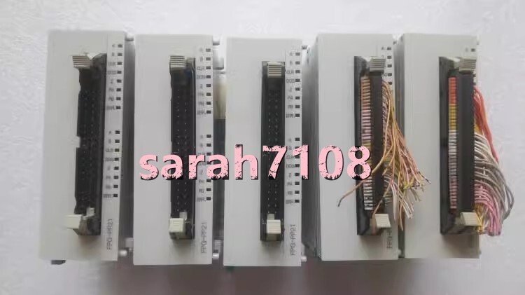 1PC USED Panasonic AFPG431 FPG-PP21 Fast Shipping By FedEx or DHL 
