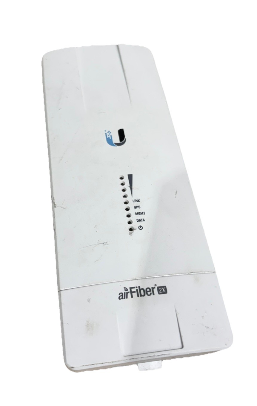 U79897 Ubiquiti Networks AirFiber AF2XUS  2GHz Carrier Backhaul Radio G2U