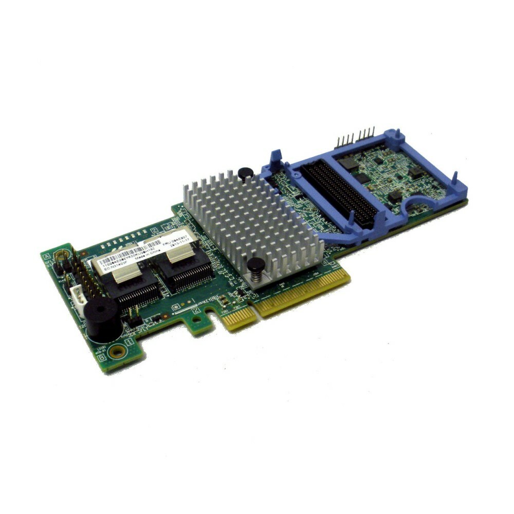 IBM 81Y4482 ServeRAID Controller