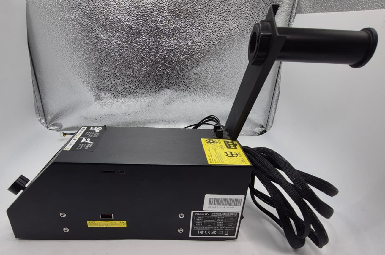 Creality CR-10 S5 3D Printer Control Box