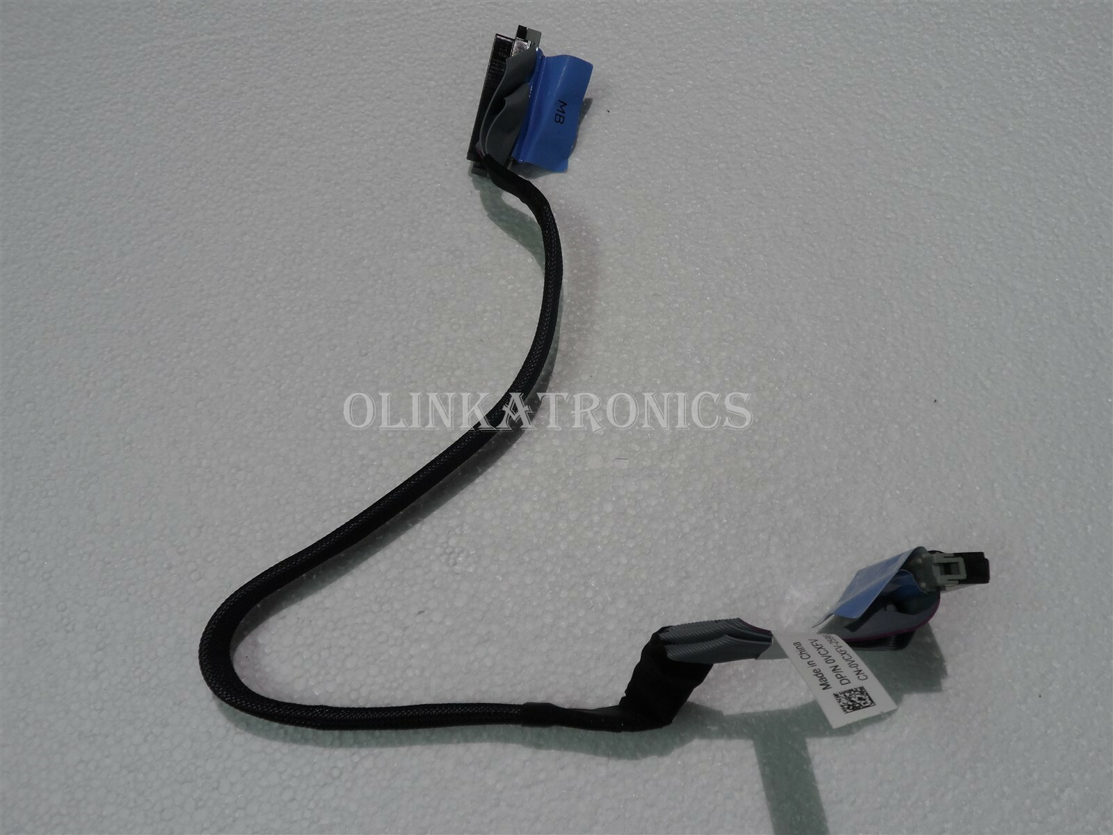 DELL POWEREDGE SERVER R530 8 BAY CP CONTROL PANEL CABLE VCXFV