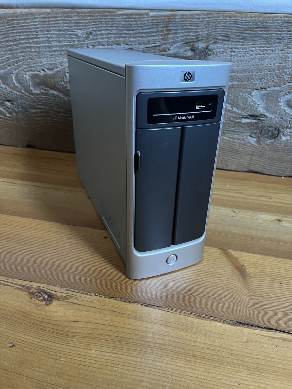 HP Media Vault MV2010, excellent condition