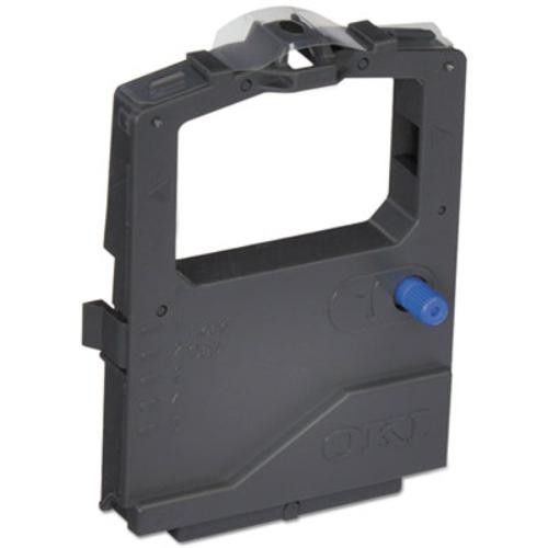 Innovera AC-O0490 42377801 Compatible Oki Printer Ribbon, Black (aco0490)
