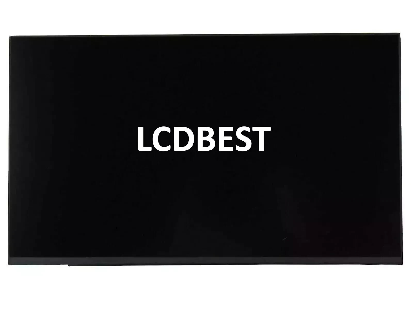 Dell PN VNCT2 000TN 0F6FJJ PXGVC FHD IPS 15.6" Matte LED LCD Non-Touch Screen