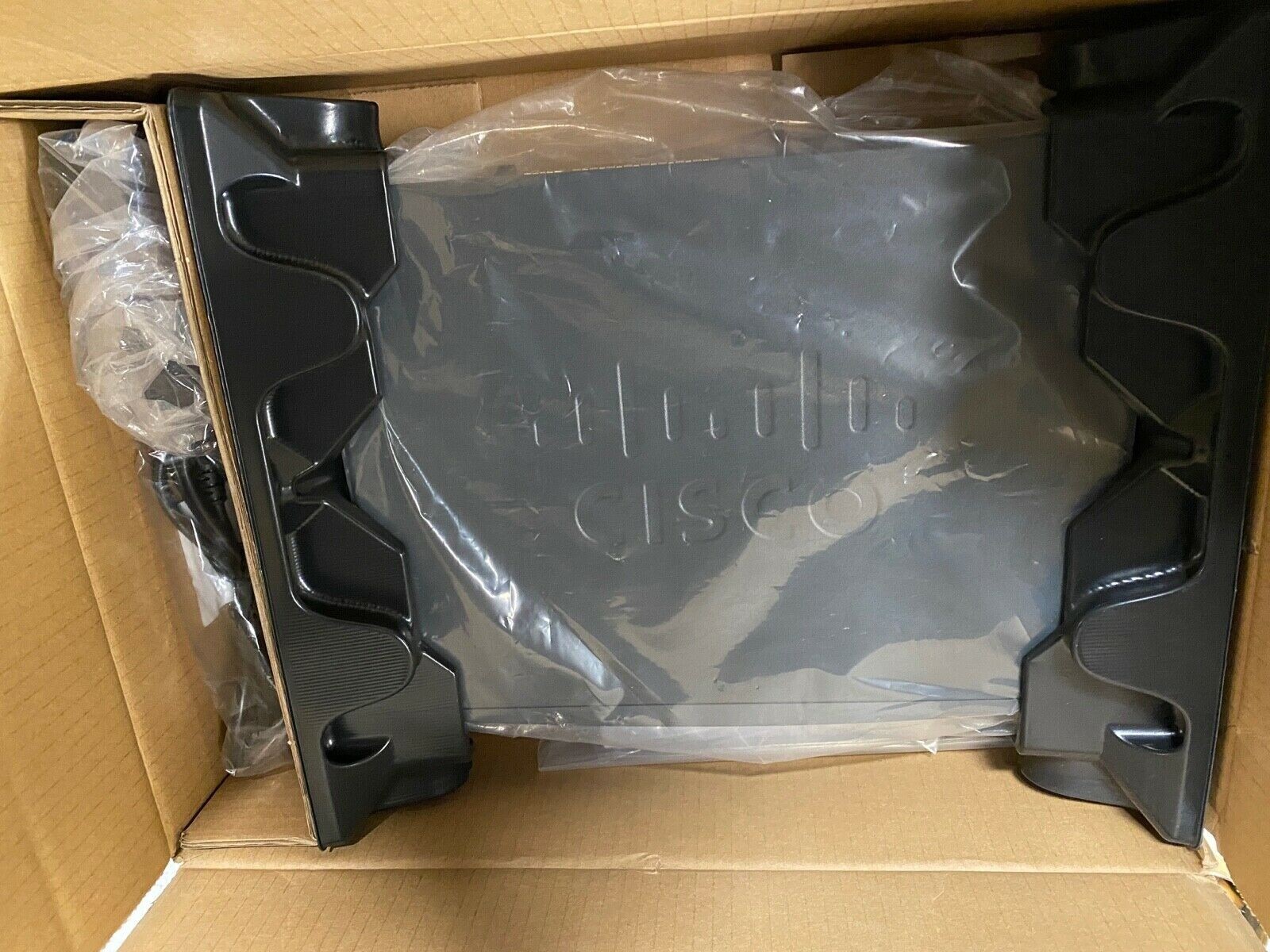 Cisco 887VA Integrated Services Router-NEW-