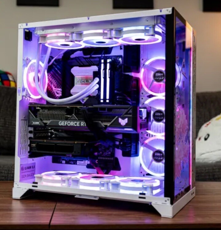 I Will Help With Picking Parts And Can Build The Pc If You Want.