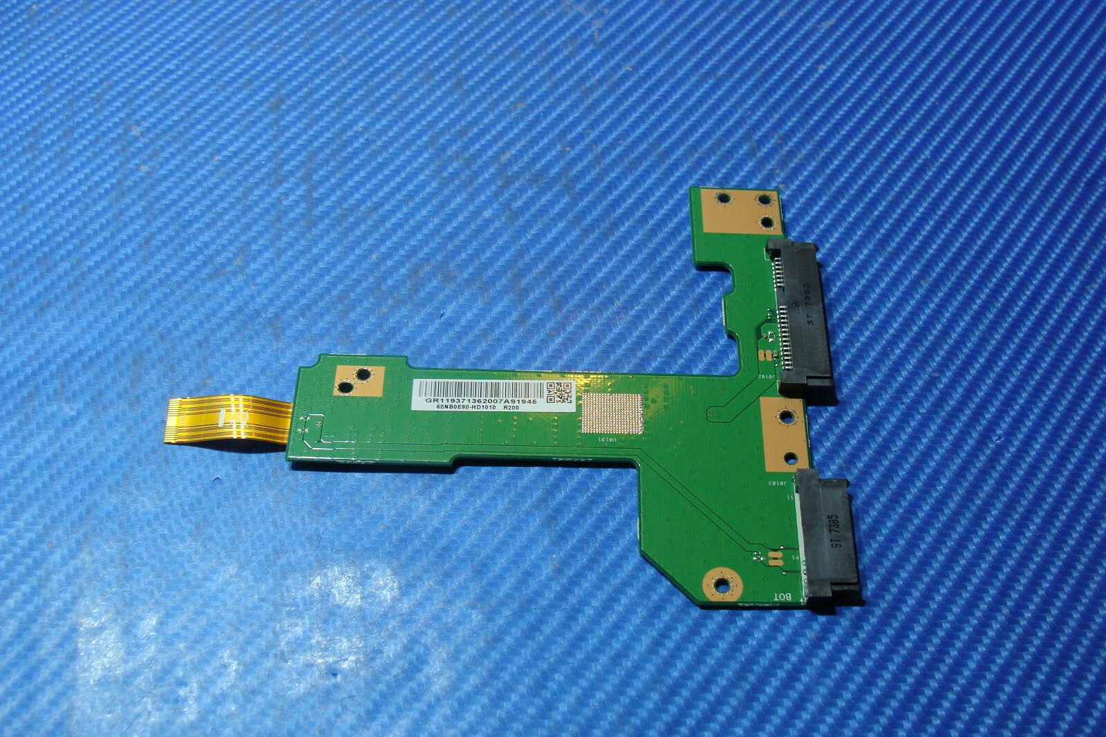 Asus X541NA-PD1003Y 15.6" Genuine Hard Drive Connector 60NB0E80-HD1010
