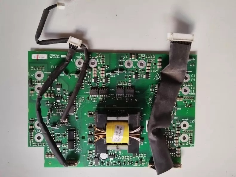 SHIP FedEx 1PCS for 100% TEST UT65 ISS 02.00 7004-1064 3130-1068 DRIVER BOARD 