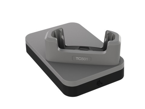 CRDCUP-TC5A-1DF Zebra FAST Charge-Only ShareCradle to charge o ~D~