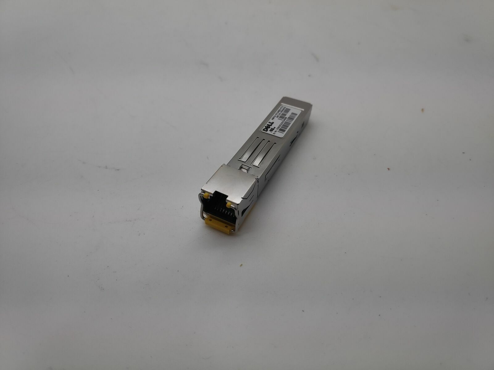 Dell 1GB 1000Base-T SFP Transceiver Module 0VK6C4 ABCU-5710RZ-FT2
