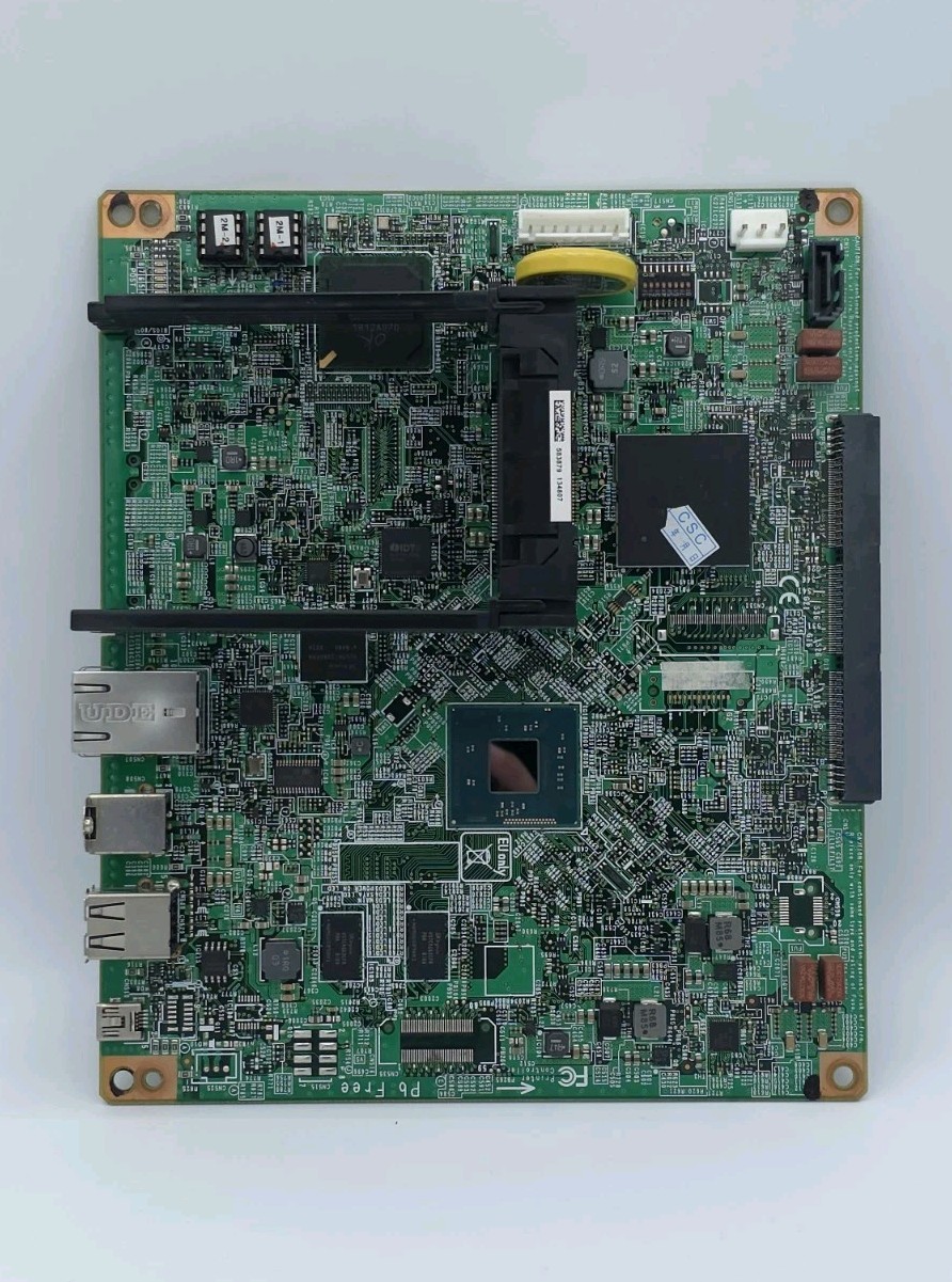 Printer Part Main Controller Board MotherBoard for Ricoh MP5055