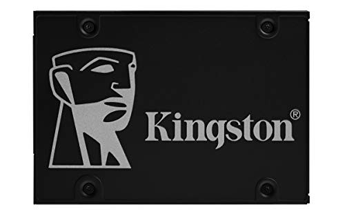 Kingston SKC600/2048G 2TB SSD 2.5" SATA 3D TLC