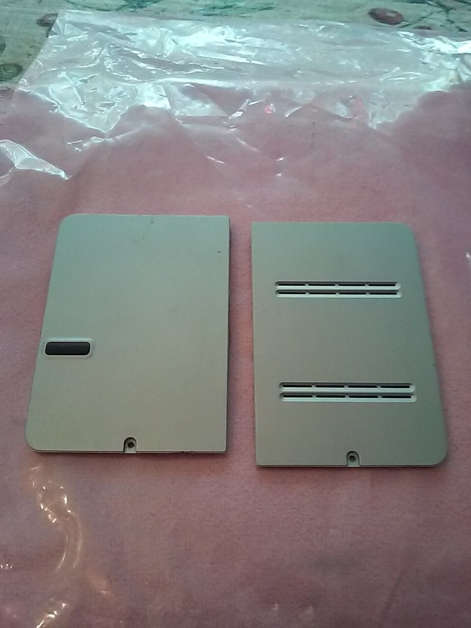 Sony Vaio PCG-K35  Access Panels