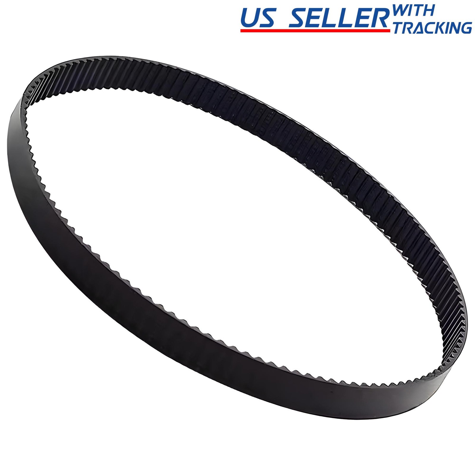 5 Pack Main Drive Belt 203dpi for Zebra ZT410 ZM400 S4M Z4M 79866M 20006