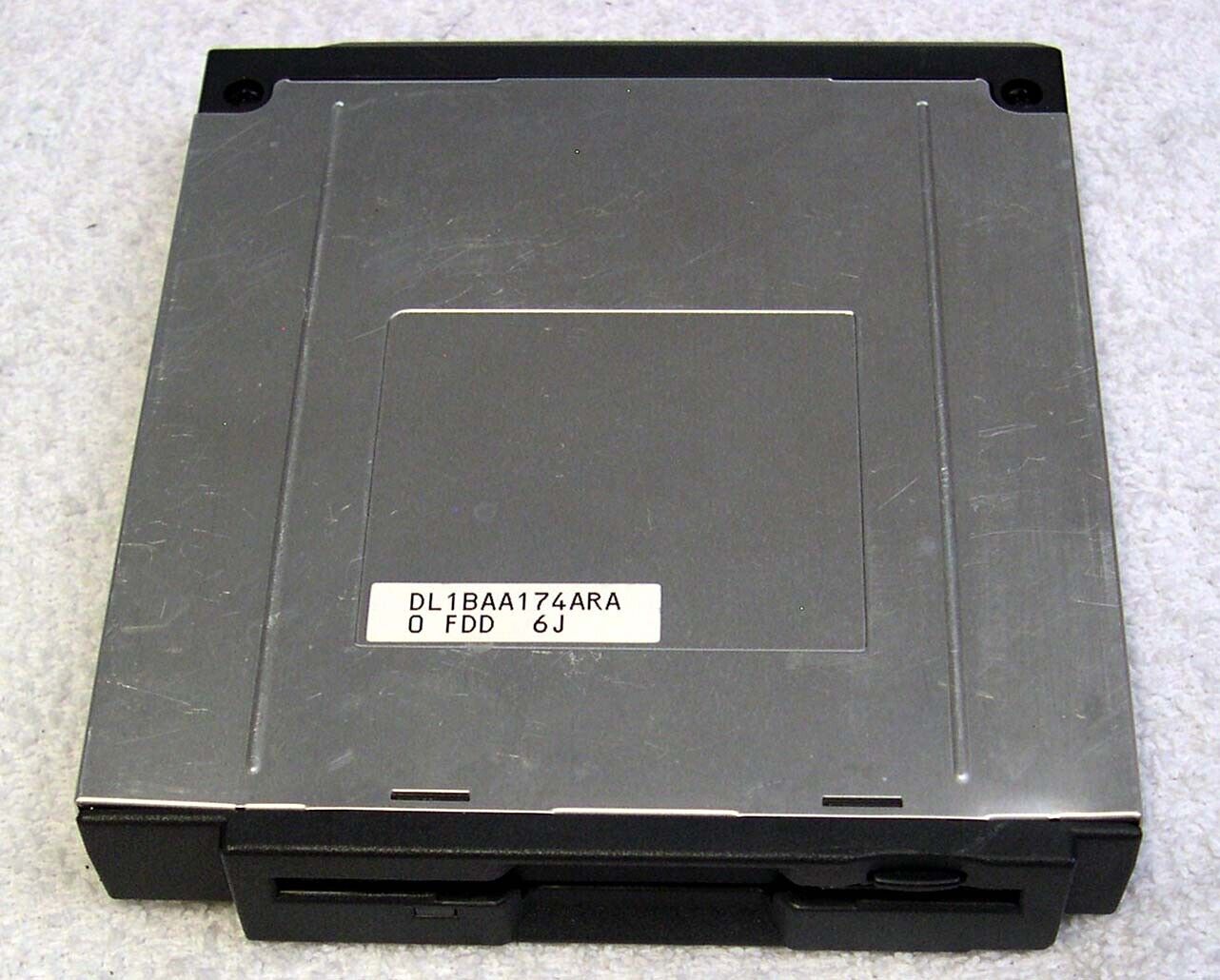 Panasonic Toughbook CF-27 CF-28 CF-29 Genuine OEM Floppy Drive 