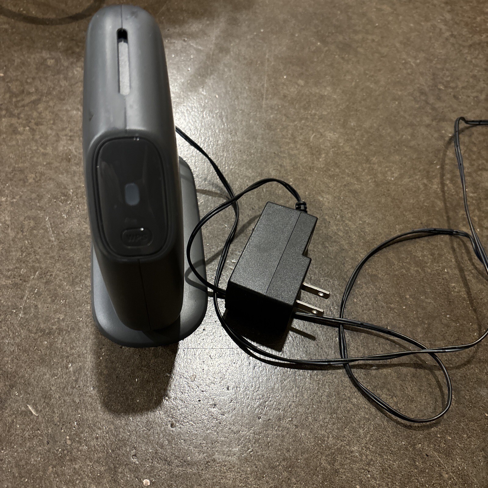 BELKIN BASIC WIRELESS ROUTER F7D1301 V1