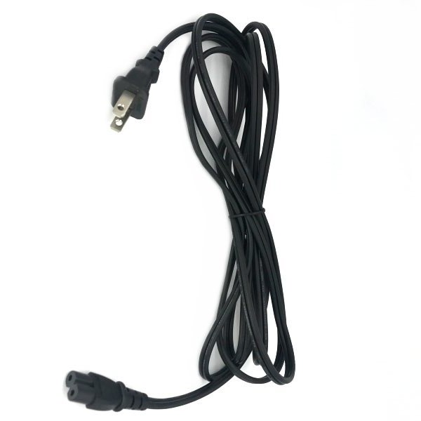 10ft Power Cord Cable for SONOS PLAY3, PLAY5 GEN2 TV SOUNDBAR SPEAKER