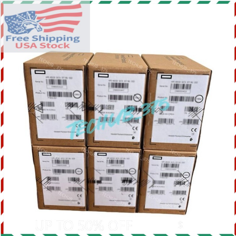 HPE P09925-001 3.2TB P09094-B21