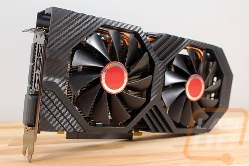XFX Radeon RX 580 8GB GDDR5 Graphics Card 0000000021917921