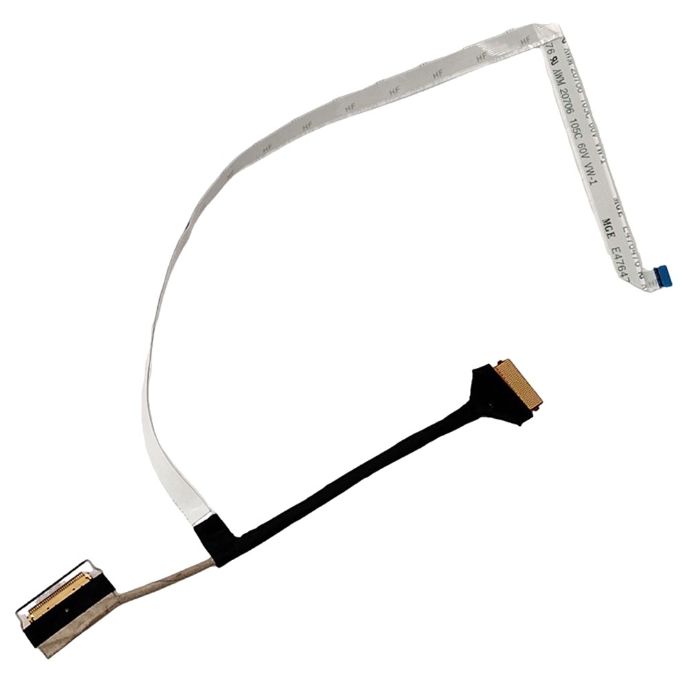 Non-Touch LCD Video Display Screen Video Cable For LENOVO Ideapad 5-15ITL05 82FG