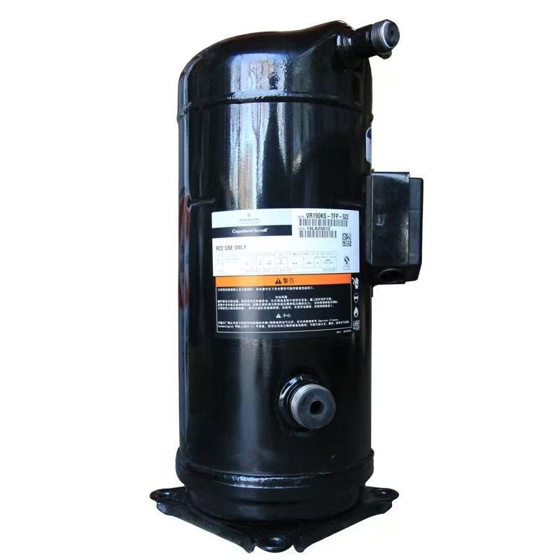 Copeland ZR190KS‑TFP‑522 Scroll Compressor 380‑420V 3PH 15HP HVAC Part HMD0