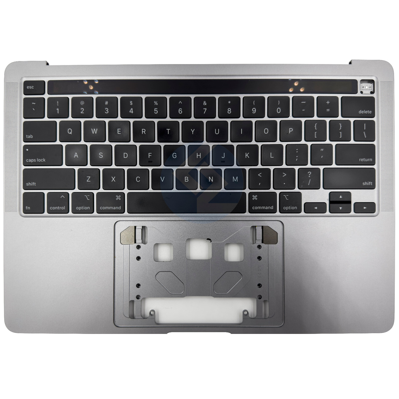 Grade A Space Gray US Keyboard TopCase Battery A1964 Macbook Pro 13" A2251 2020