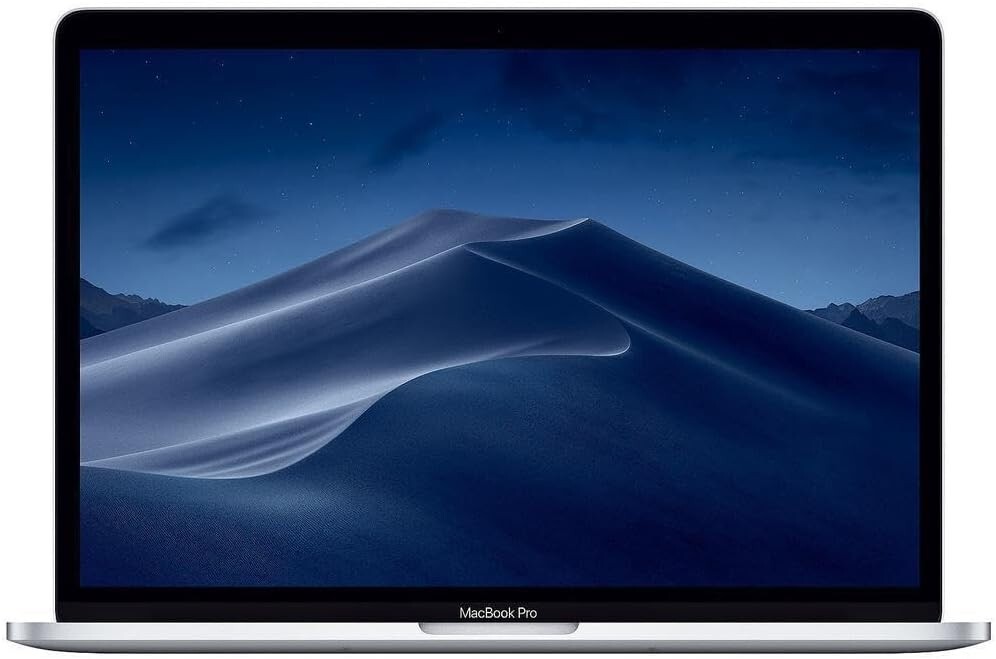 Apple MacBook Pro 13" 2.7GHz Core i7 16GB 256GB SSD Very Good Sequoia OS