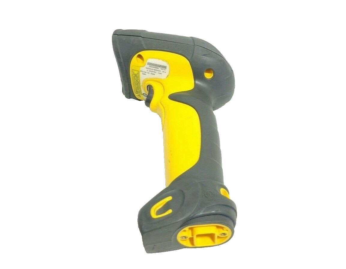Motorola Symbol DS Barcode Scanner DS3408 DS3408-SF20205 USED.