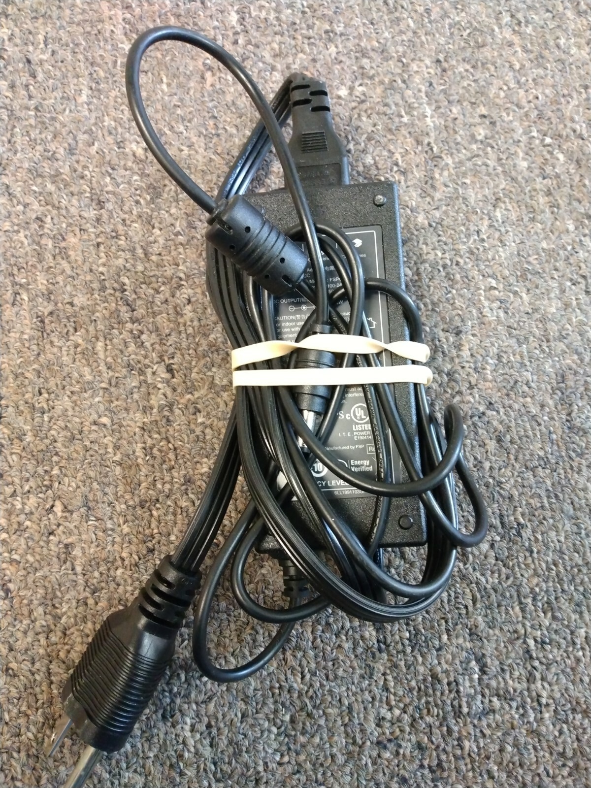Genuine Clover Power Adapter FSP040-RHBN3 for C300 C400 Series