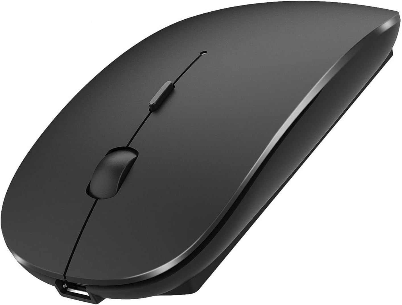 Bluetooth Wireless Mouse for Laptop Mac Macbook Ipad Macbook Air Macbook