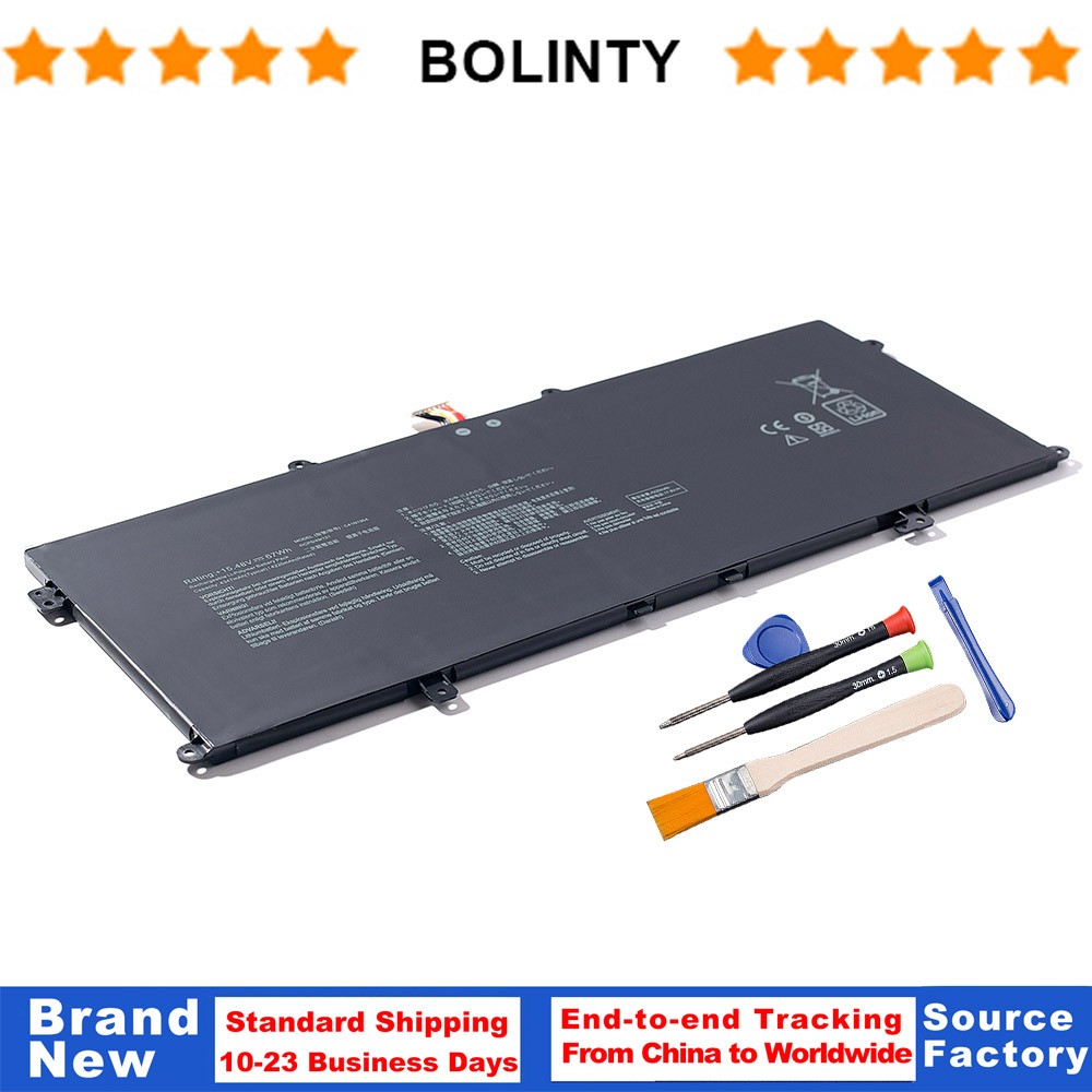 C41N1904 C41N1904-1 Battery For Asus ZenBook 13 BX325JA UM325SA UM325UA UX325EA