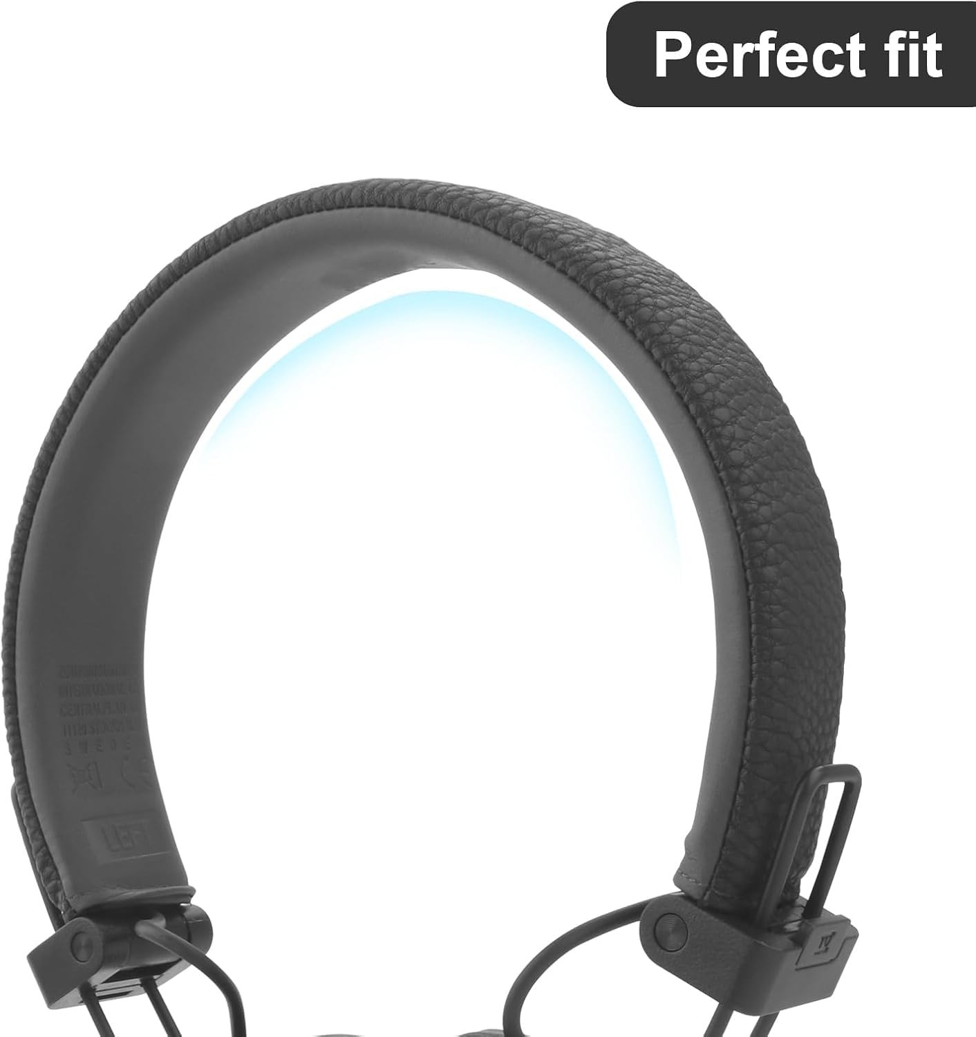 Marshall Major I II Major 1 & 2 Replacement Headband Headband for Headphones Black
