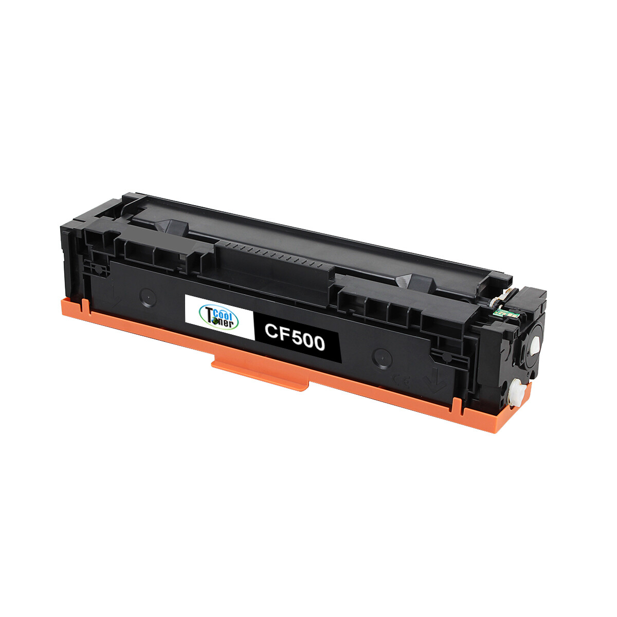 Lot Toner Compatible with HP LaserJet Pro 202A 202X CF500A CF500X M281cdw M254dw