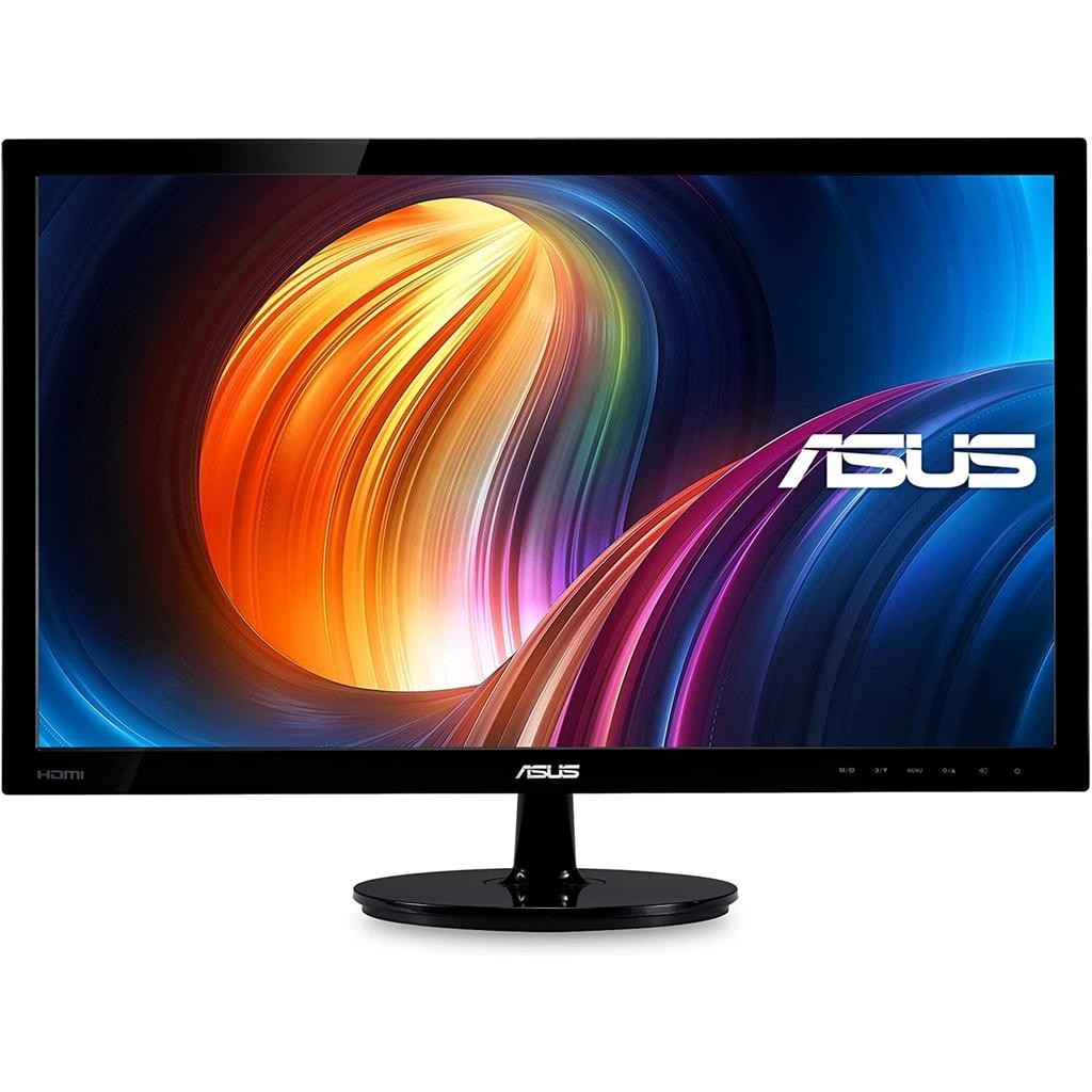 Asus 24-inch Monitor 1920 x 1080 LED VS248H