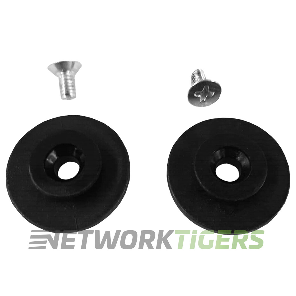 For APC 0U PDU AP78 AP79 AP75 Grommets PEG Button Spacer Cabinet Rack Mount Kit