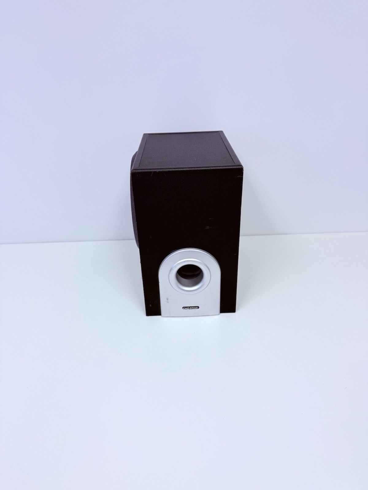 Computer Speaker System: Creative Labs I-TRIGUE L3800 - 2.1 Stereo - Tested
