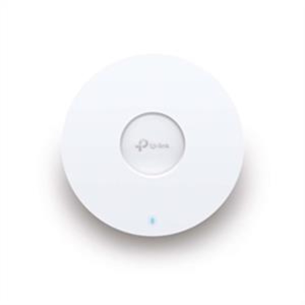 TP-Link EAP610 Nt Ax1800 Wireless Dual Band Ceiling Mount Access Point Retail