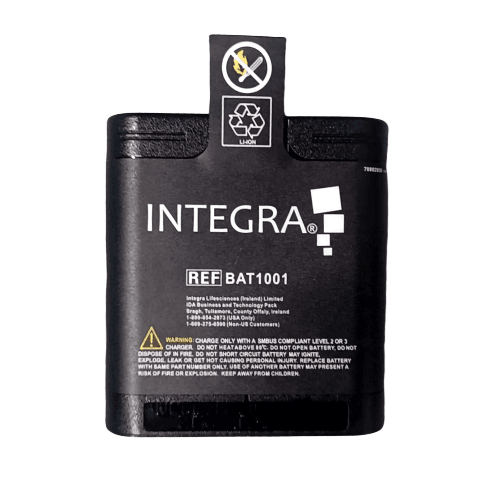 New Genuine REF BAT1001 Battery For Integra Camino ICP ND2054LS31