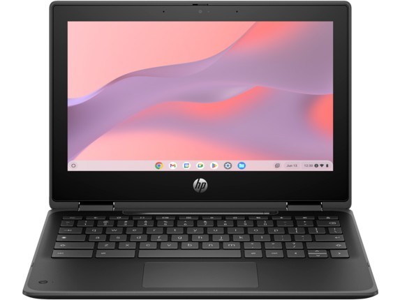 UVG*HP Fortis Flip G1i 11 Inch Chromebook Enterprise