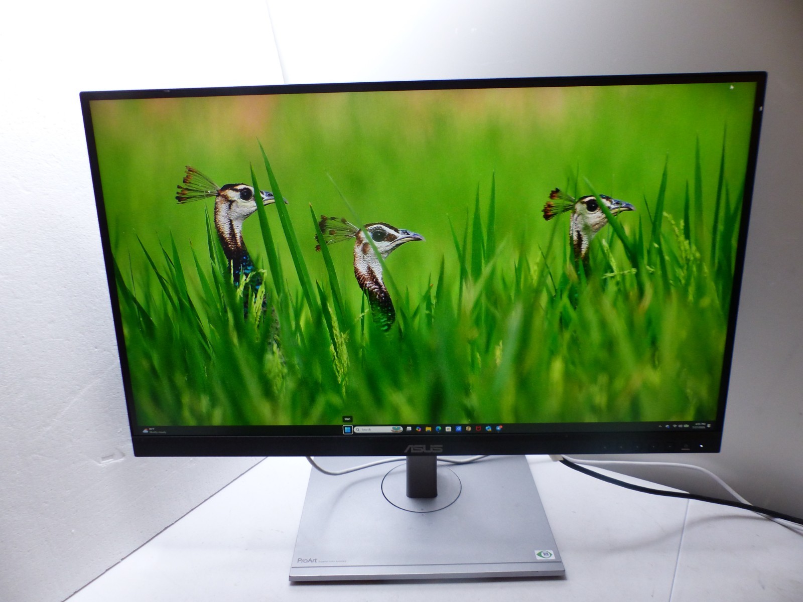 ASUS ProArt Display PA279CV 27” 4K HDR UHD (3840 x 2160) Monitor PA279CV
