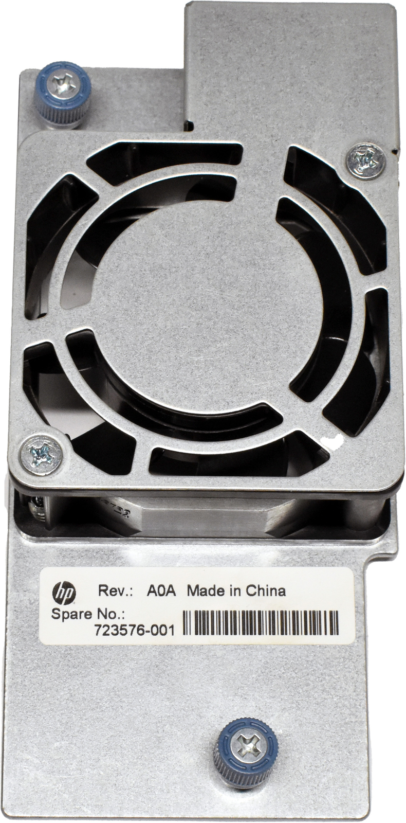 HP StoreEver MSL6480 Chassis FAN 723576-001