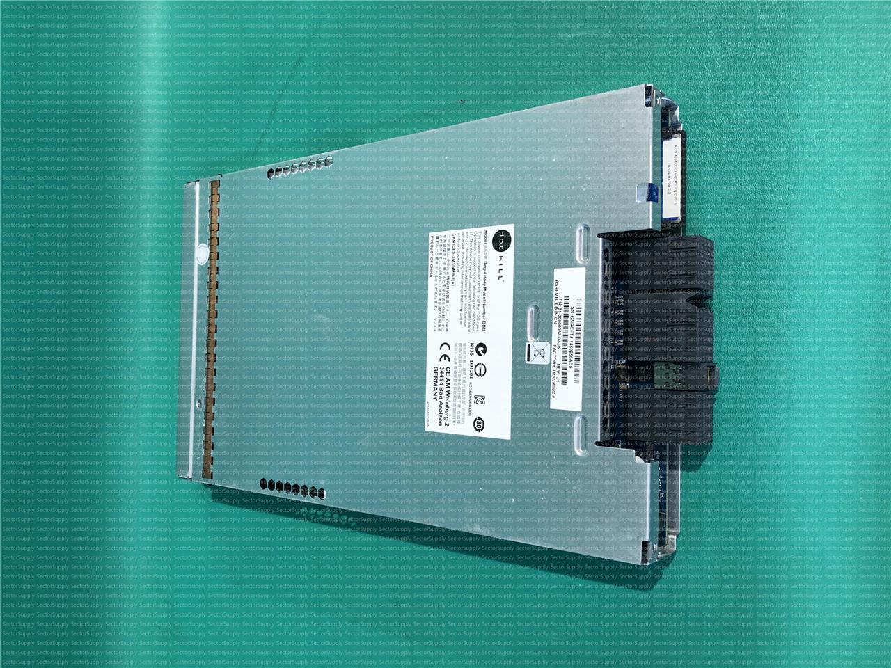 MODULAR SMART ARRAY CONTROLLER   DOT HILL SYSTEMS CORP. FRUJC03-01  81-00000067-