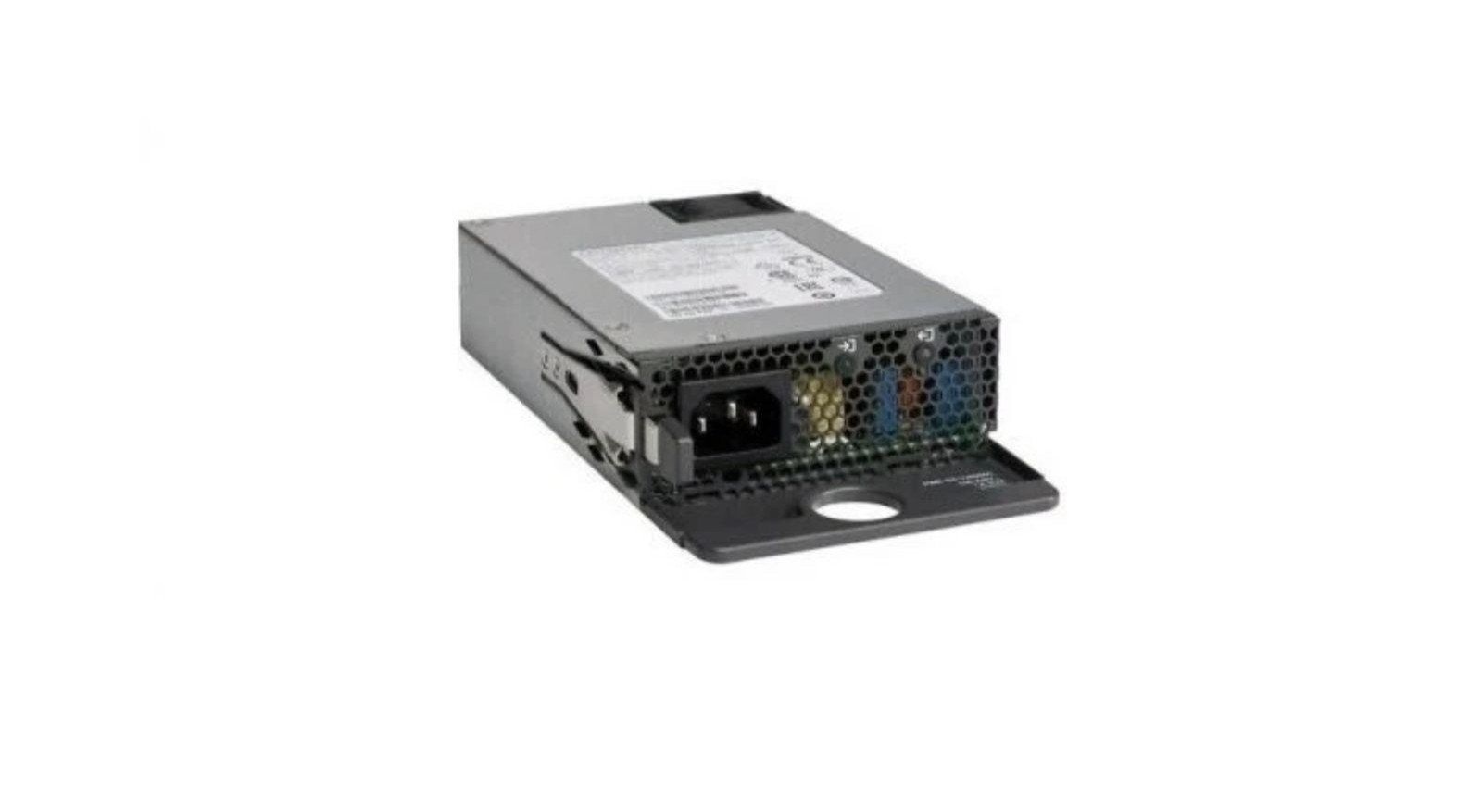 Cisco PWR-C6-1KWAC Platinum Power Supply