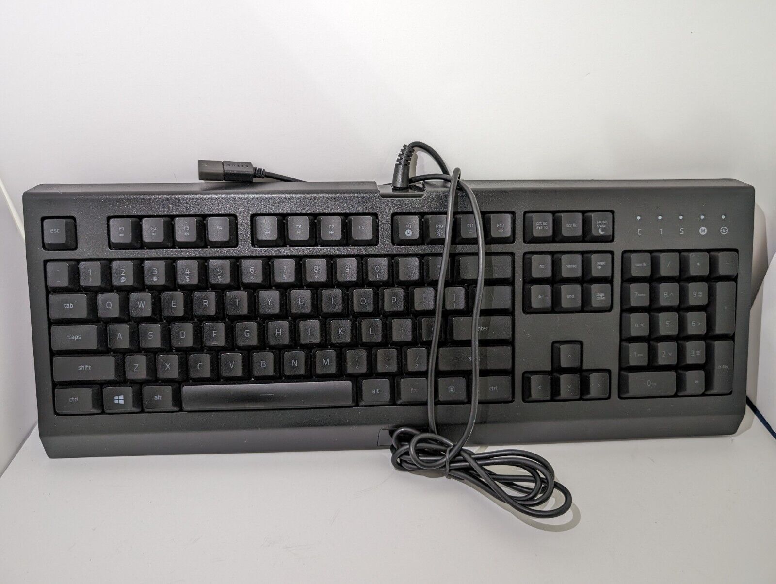 Razer Cynosa Lite – Chroma - Essential Gaming Keyboard - RZ03-0274 [USA]