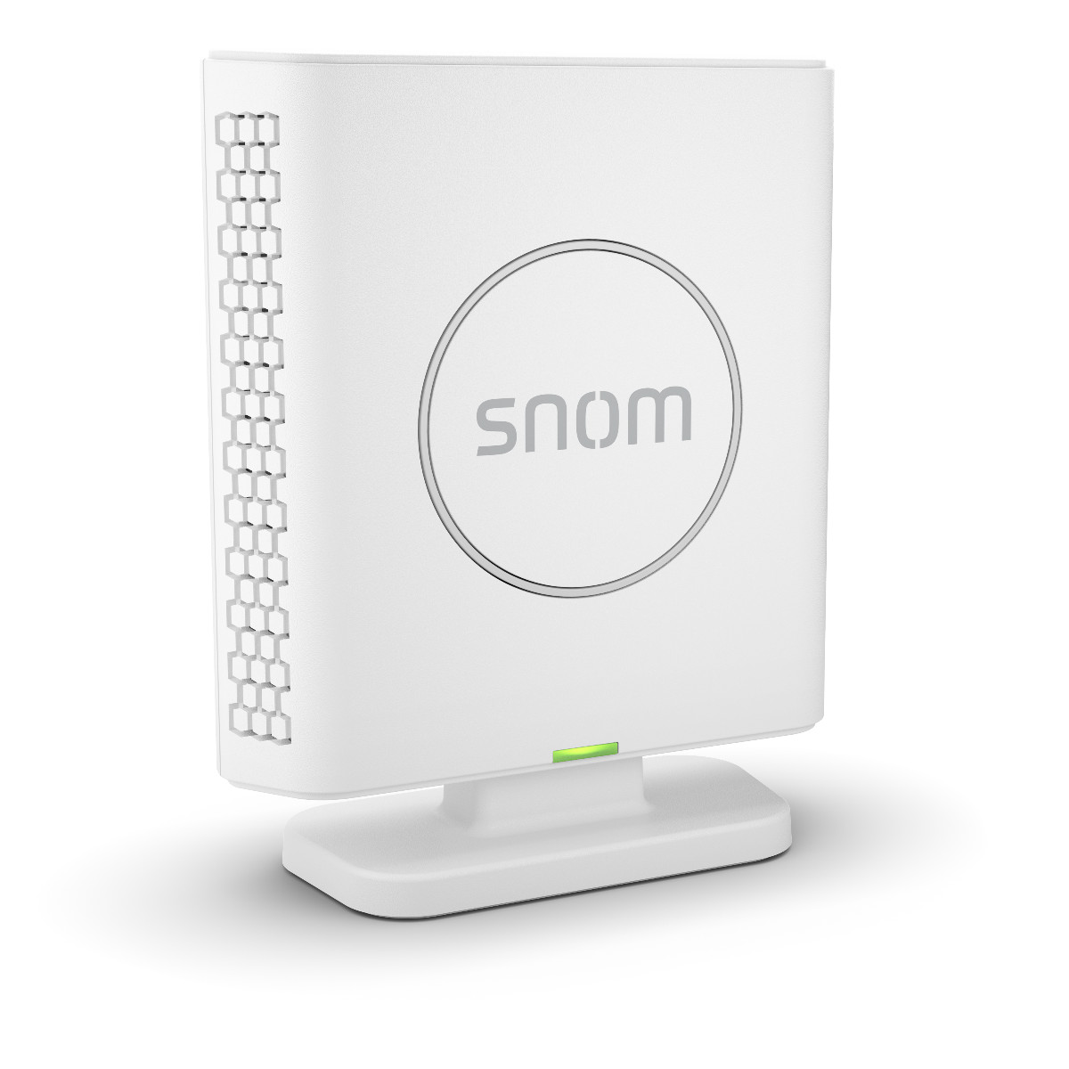 Snom M400 VoIP DECT Single-Cell Base Station