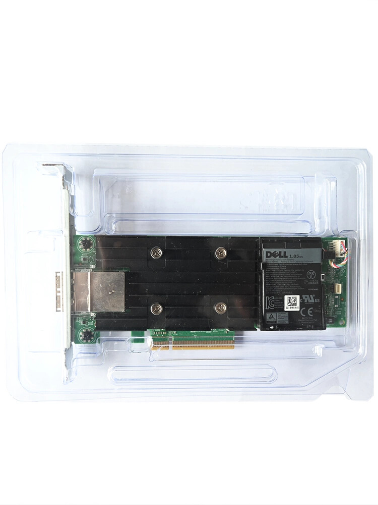 DELL H840 12GB Server External interface RAID Array Card 8GB Cache PN:0W59R3