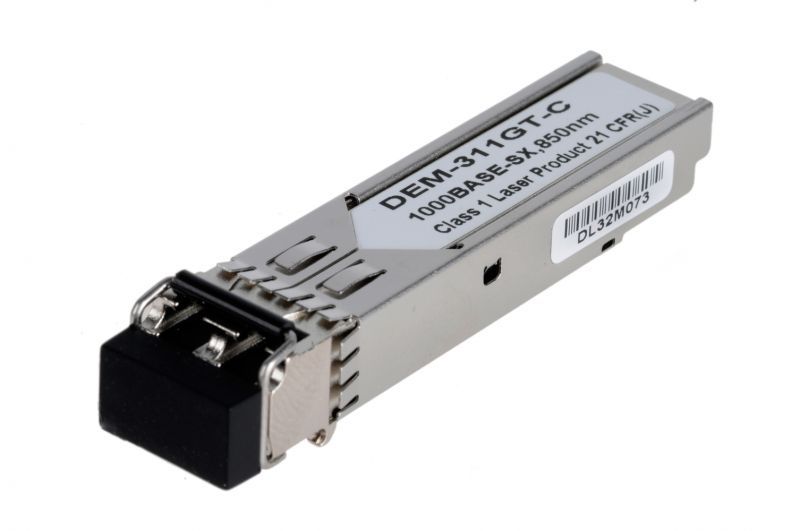 D-Link DEM-311GT-C 1000BASE-SX OEM Third party SFP